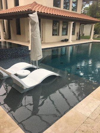 A and L Pool Maintenance