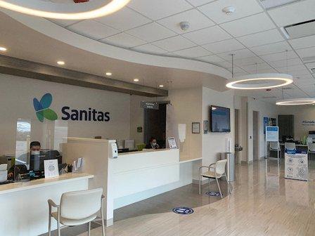 Sanitas Medical Center