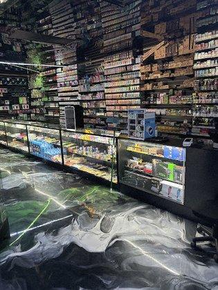 exotic smoke shop kava & hookah