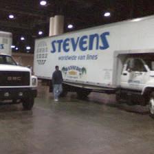 Bayside Moving & Storage