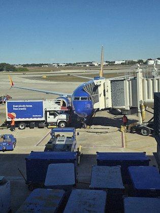 Southwest Airlines