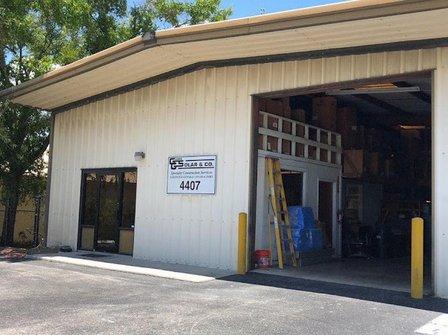George G Solar Co Inc