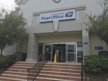 United States Postal Service