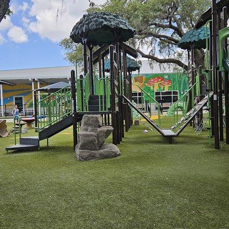 Hillsborough County Parks and Recreation