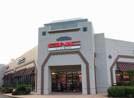 GNC