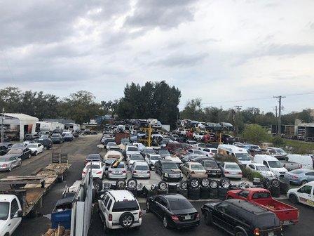 Euro Motorsports Recycling LLC