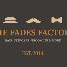 THE FADES FACTORY