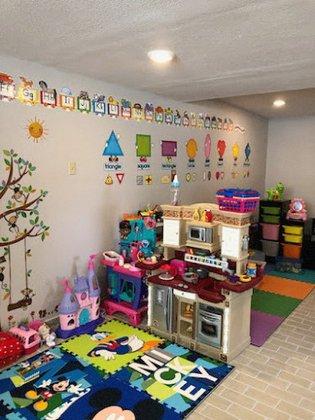 Daycare Fantasias