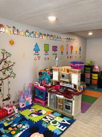 Daycare Fantasias