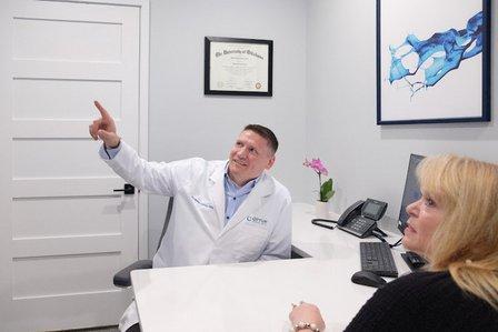 Optum Dental Arts