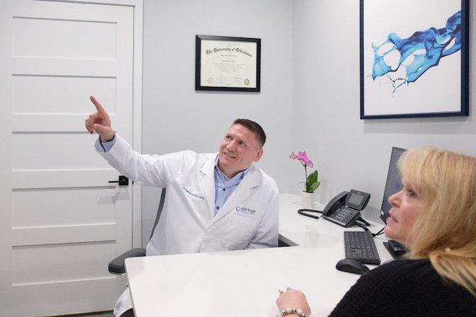 Optum Dental Arts