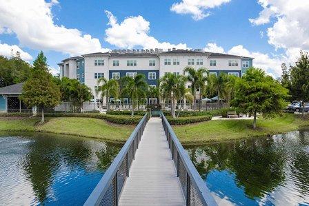 Bell Westchase