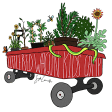 Kids' Nature Summer Camps at Little Red Wagon Native Nursery