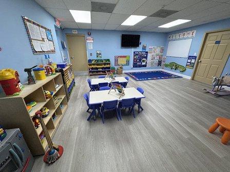 ABC World Learning Center II