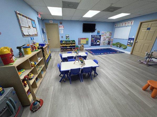 ABC World Learning Center II