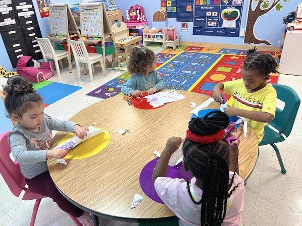 ABC World Learning Center