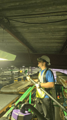 360 Restoration & Construction