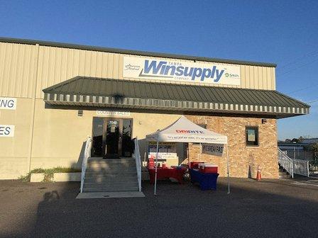 Tampa Winsupply