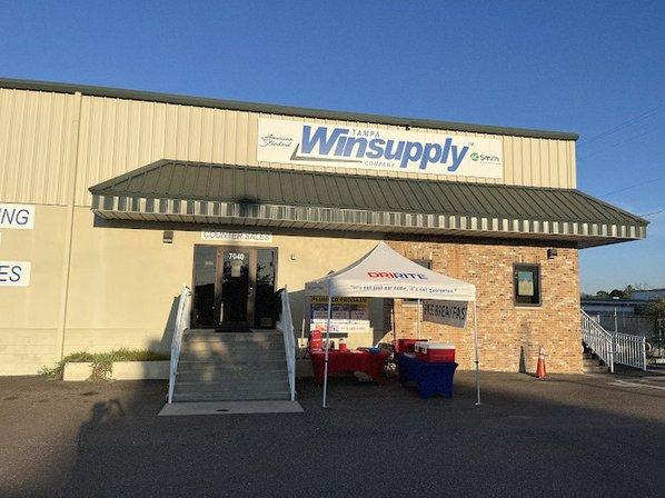 Tampa Winsupply