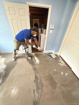 Rapid Recovery Team Tampa LLC