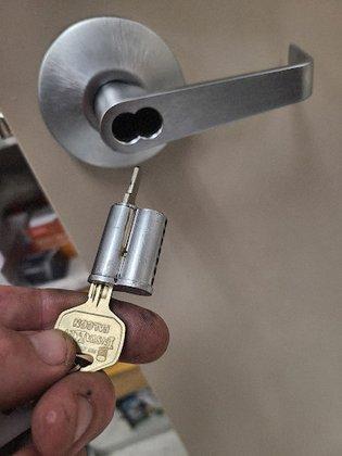 123 Lock N Key Locksmith