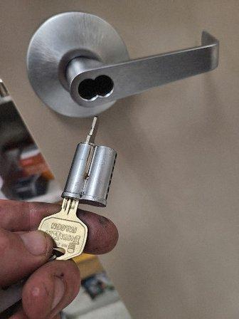 123 Lock N Key Locksmith