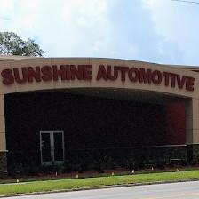 Sunshine Automotive Inc.