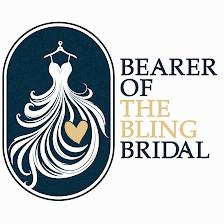 Bearer of the Bling Bridal