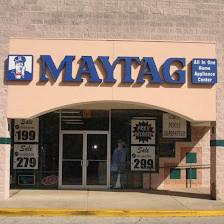 All In One Maytag Home Appliance Center