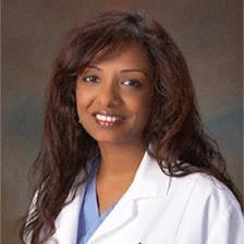 Dr. Kavita Rao Primary Care St. Petersburg