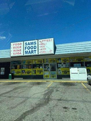 Sam's Food Mart