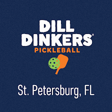 Dill Dinkers Pickleball