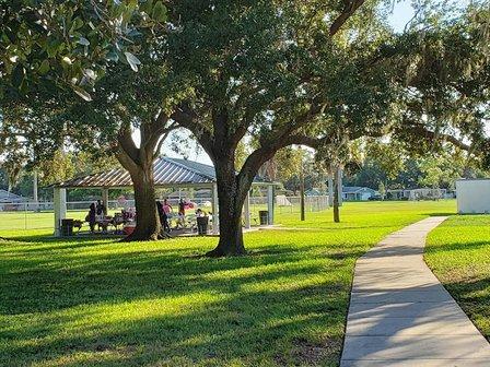 Azalea park