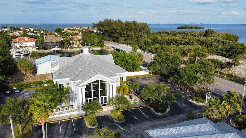 Island Church Tierra Verde