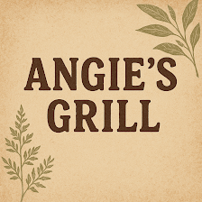 Angie's Grill on Drew Street