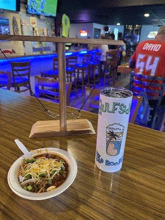 GulfSide Tap Room