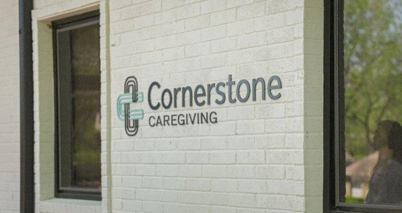 Cornerstone Caregiving