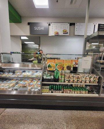 Publix Super Market at Clearwater Plaza