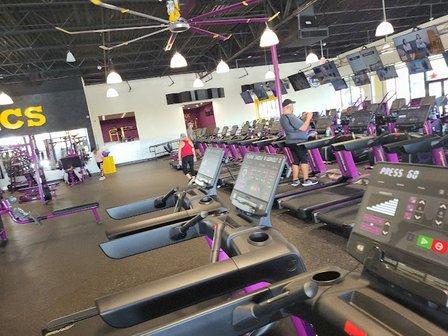 Planet Fitness