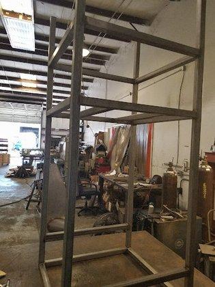 Sundown Mfg, Inc.