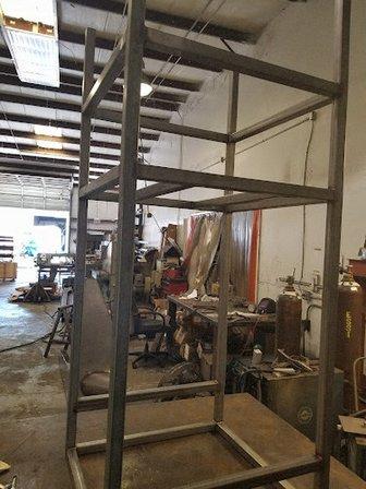 Sundown Mfg, Inc.