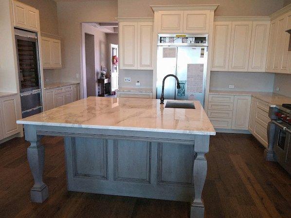 Gulf Coast Granite Fabricators