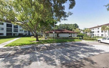 Inverness Condominium Rec Center
