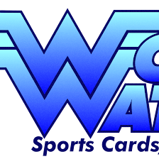 Wonder Water Sports Cards Comics & Games