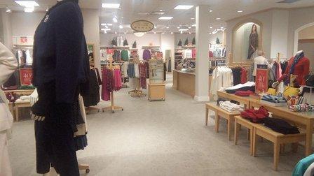 Talbots