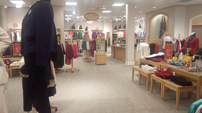 Talbots