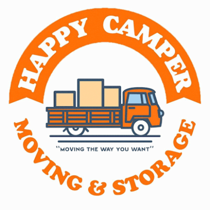 Happy Campers Moving & Storage