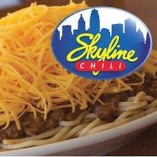 Skyline Chili