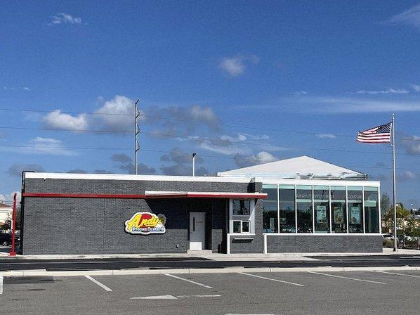 Andy's Frozen Custard