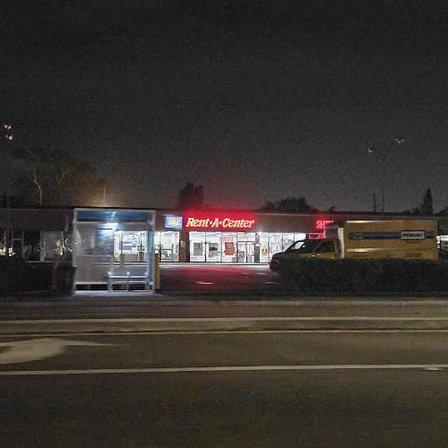 Rent-A-Center